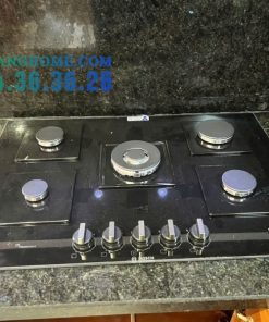 Bếp gas Bosch PPQ7A6B90 series 6 - 112 Bếp gas Bosch PPQ7A6B90 series 6 - 111