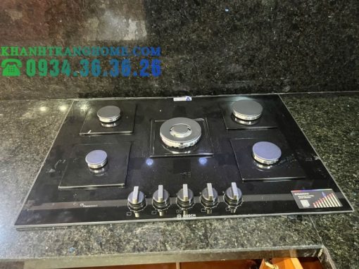Bếp gas Bosch PPQ7A6B90 series 6 - 53