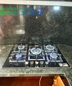 Bếp gas Bosch PPQ7A6B90 series 6 - 118 Bếp gas Bosch PPQ7A6B90 series 6 - 117