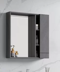 Tủ Gương MOWOEN MW6936-80M 800mm