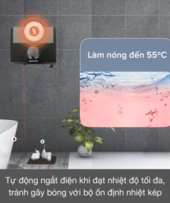 Máy Nước Nóng Trực Tiếp STIEBEL ELTRON DDC 6 EC - 31