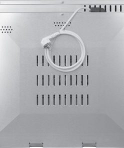 Lò Nướng Hấp Kết Hợp Fagor Oven 8H-895TFTNA - 25