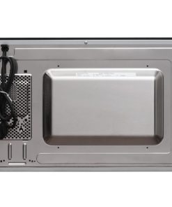 Lò Vi Sóng Fagor Microwave 3MWB-25BTCGX - 22 Lò Vi Sóng Fagor Microwave 3MWB-25BTCGX - 21