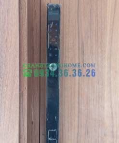 Khóa thông minh DEMAX SL802 BL tiêu chuẩn Đức - 26 Khóa thông minh DEMAX SL802 BL tiêu chuẩn Đức - 25