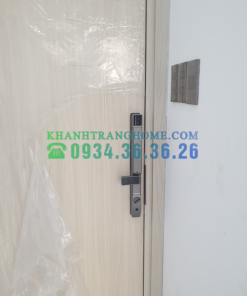 Khóa thông minh DEMAX SL802 AG tiêu chuẩn Đức - 26 Khóa thông minh DEMAX SL802 AG tiêu chuẩn Đức - 25