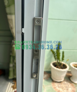 Khóa thông minh DEMAX SL688 CG tiêu chuẩn Đức - 32 Khóa thông minh DEMAX SL688 CG tiêu chuẩn Đức - 31