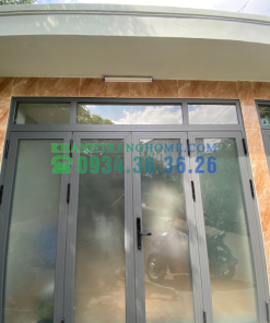 Khóa thông minh DEMAX SL601 JB tiêu chuẩn Đức - 35