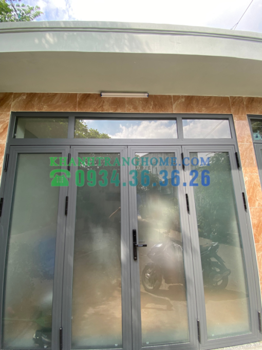 Khóa thông minh DEMAX SL601 JB tiêu chuẩn Đức - 16