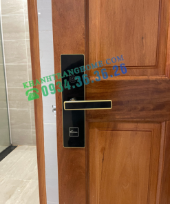 Khóa khách sạn DEMAX HSL606 SBY tiêu chuẩn Đức - 48 Khóa khách sạn DEMAX HSL606 SBY tiêu chuẩn Đức - 47