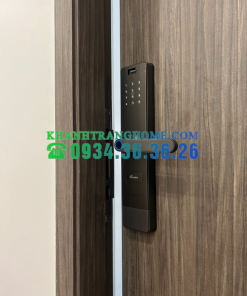 Khóa thông minh DEMAX SL628 SG tiêu chuẩn Đức - 46 Khóa thông minh DEMAX SL628 SG tiêu chuẩn Đức - 45