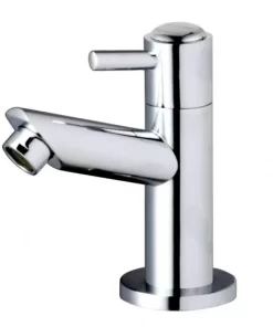 Vòi Lavabo CAESAR B040C Lạnh