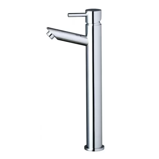 Vòi Lavabo CAESAR B041CU Lạnh Thân Cao - 3