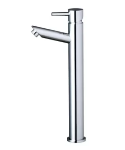 Vòi Lavabo CAESAR B041CU Lạnh Thân Cao