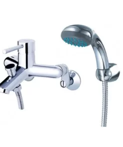 Vòi Sen CAESAR S233C Nóng Lạnh