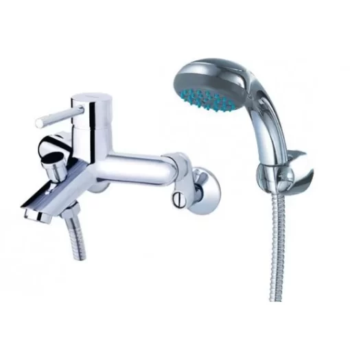 Vòi Sen CAESAR S233C Nóng Lạnh - 1