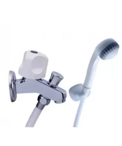 Vòi Sen CAESAR S108C Lạnh - 6 Vòi Sen CAESAR S108C Lạnh - 5