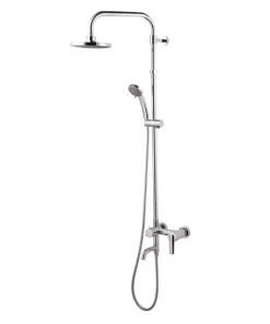 Vòi Sen Cây CAESAR S378C Nóng Lạnh - 6 Vòi Sen Cây CAESAR S378C Nóng Lạnh - 5