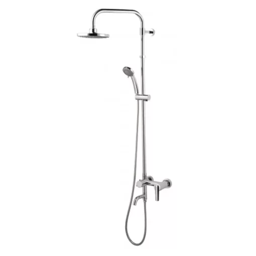 Vòi Sen Cây CAESAR S378C Nóng Lạnh - 3