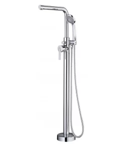 Vòi Sen Tắm Xả Bồn CAESAR AS489C