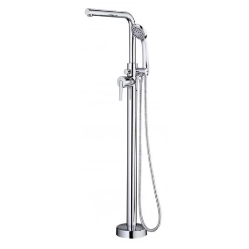 Vòi Sen Tắm Xả Bồn CAESAR AS489C - 1