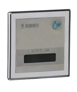 Van Xả Tiểu Cảm Ứng CAESAR A637 Âm Tường - 5