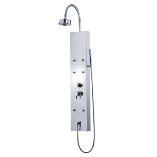 Vòi Sen Thuyền CAESAR SP132 Nóng Lạnh - 1