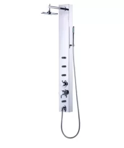 Vòi Sen Thuyền CAESAR SP137 Nóng Lạnh - 5