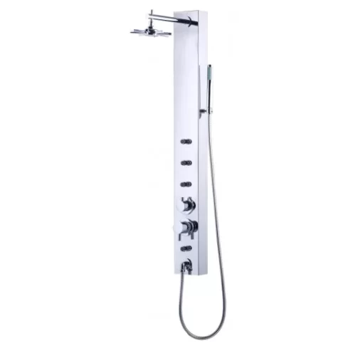 Vòi Sen Thuyền CAESAR SP137 Nóng Lạnh - 3