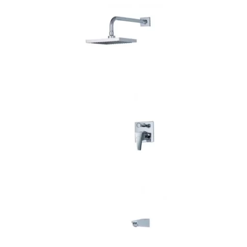 Sen Tắm CAESAR BS644 Âm Tường - 1