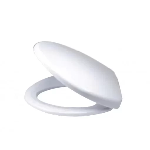 Nắp Bồn Cầu CAESAR M220 Đóng Thường - 1