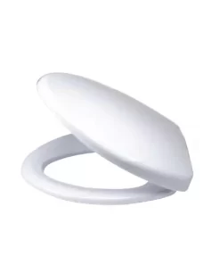 Nắp Bồn Cầu CAESAR M220 Đóng Thường - 6 Nắp Bồn Cầu CAESAR M220 Đóng Thường - 5