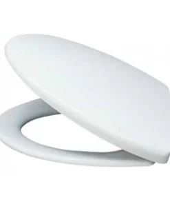 Nắp Bồn Cầu CAESAR M232 Đóng Êm