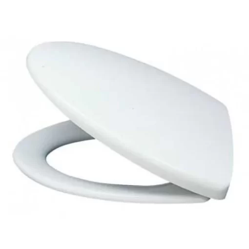 Nắp Bồn Cầu CAESAR M232 Đóng Êm - 1