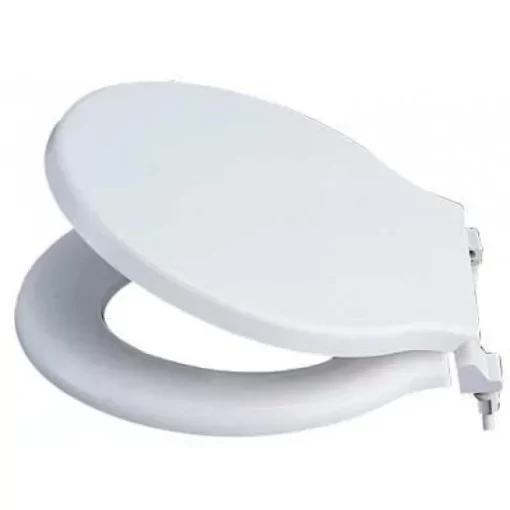 Nắp Bồn Cầu Trẻ Em CAESAR M282 Đóng Êm - 1