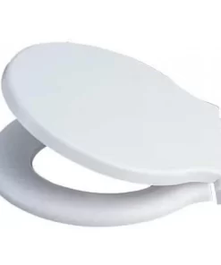 Nắp Bồn Cầu Trẻ Em CAESAR M282 Đóng Êm - 5