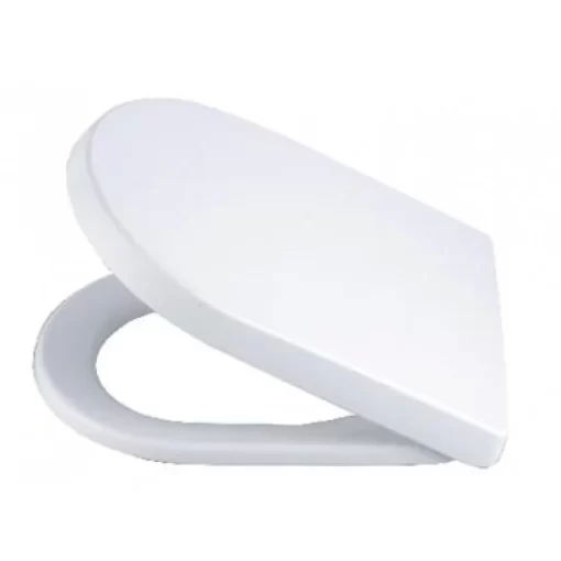 Nắp Bồn Cầu CAESAR M243 Đóng Êm - 1