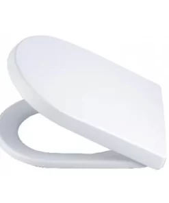 Nắp Bồn Cầu CAESAR M243 Đóng Êm - 5