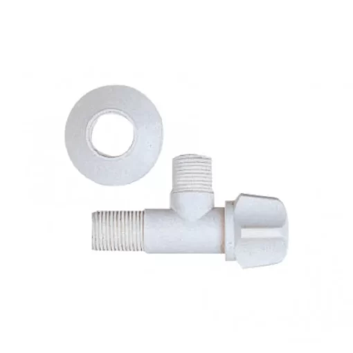 Van Khống Chể Nhựa CAESAR BF403P - 1