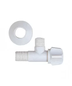 Van Khống Chể Nhựa CAESAR BF403P - 5