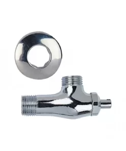 Van Khống Chể Xi CAESAR BF403 - 5