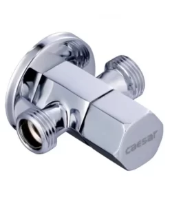 Van T Chi Nước CAESAR BF427 Xi