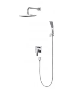 Sen Tắm CAESAR BS641 Âm Tường - 6 Sen Tắm CAESAR BS641 Âm Tường - 5