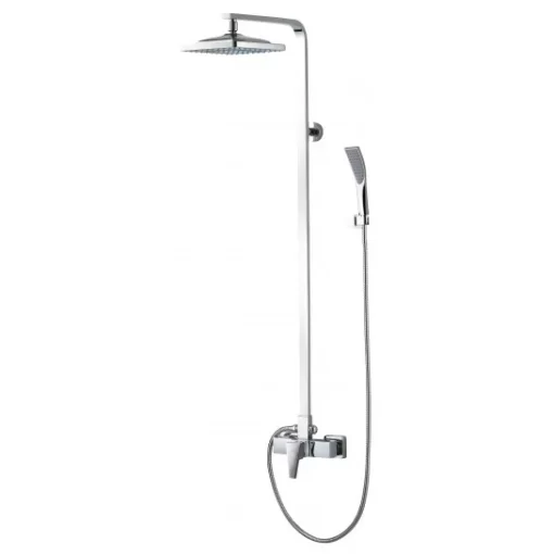 Vòi Sen Cây CAESAR S648C Nóng Lạnh - 1