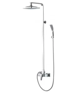 Vòi Sen Cây CAESAR S648C Nóng Lạnh - 6 Vòi Sen Cây CAESAR S648C Nóng Lạnh - 5