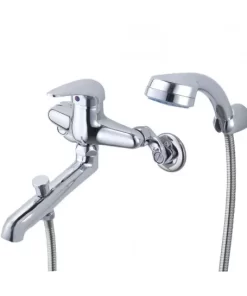 Vòi Sen CAESAR S143C Nóng Lạnh - 5