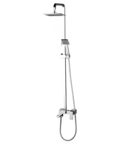 Vòi Sen Cây CAESAR S668C Nóng Lạnh - 5