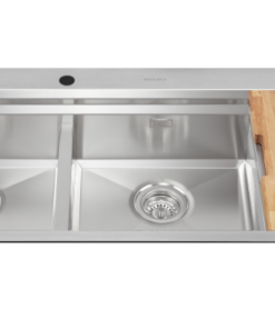 CHẬU RỬA CHÉN SLIDE MALLOCA MS-1162R