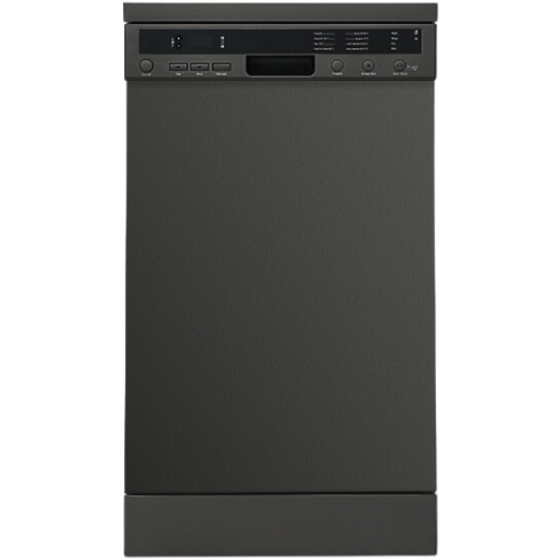 MÁY RỬA CHÉN MALLOCA MDW10-BS08FS