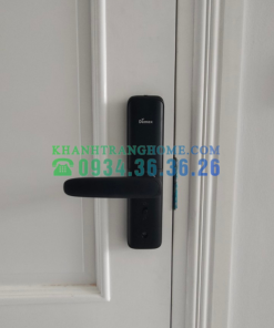 Khóa thông minh DEMAX SL268 BN tiêu chuẩn Đức - 41