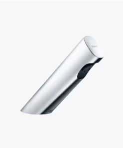 Vòi Chậu Lavabo Cảm Ứng INAX AMV-300K Nóng Lạnh Dùng Pin - 6 Vòi Chậu Lavabo Cảm Ứng INAX AMV-300K Nóng Lạnh Dùng Pin - 5